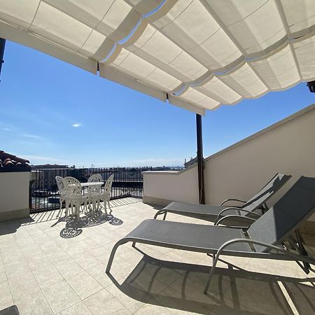 City Apartments Rialto Market Венеція Екстер'єр фото