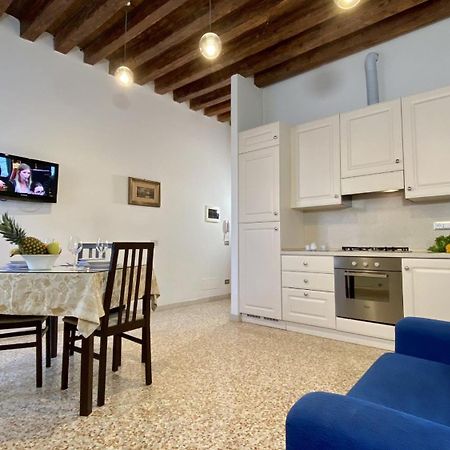 City Apartments Rialto Market Венеція Екстер'єр фото