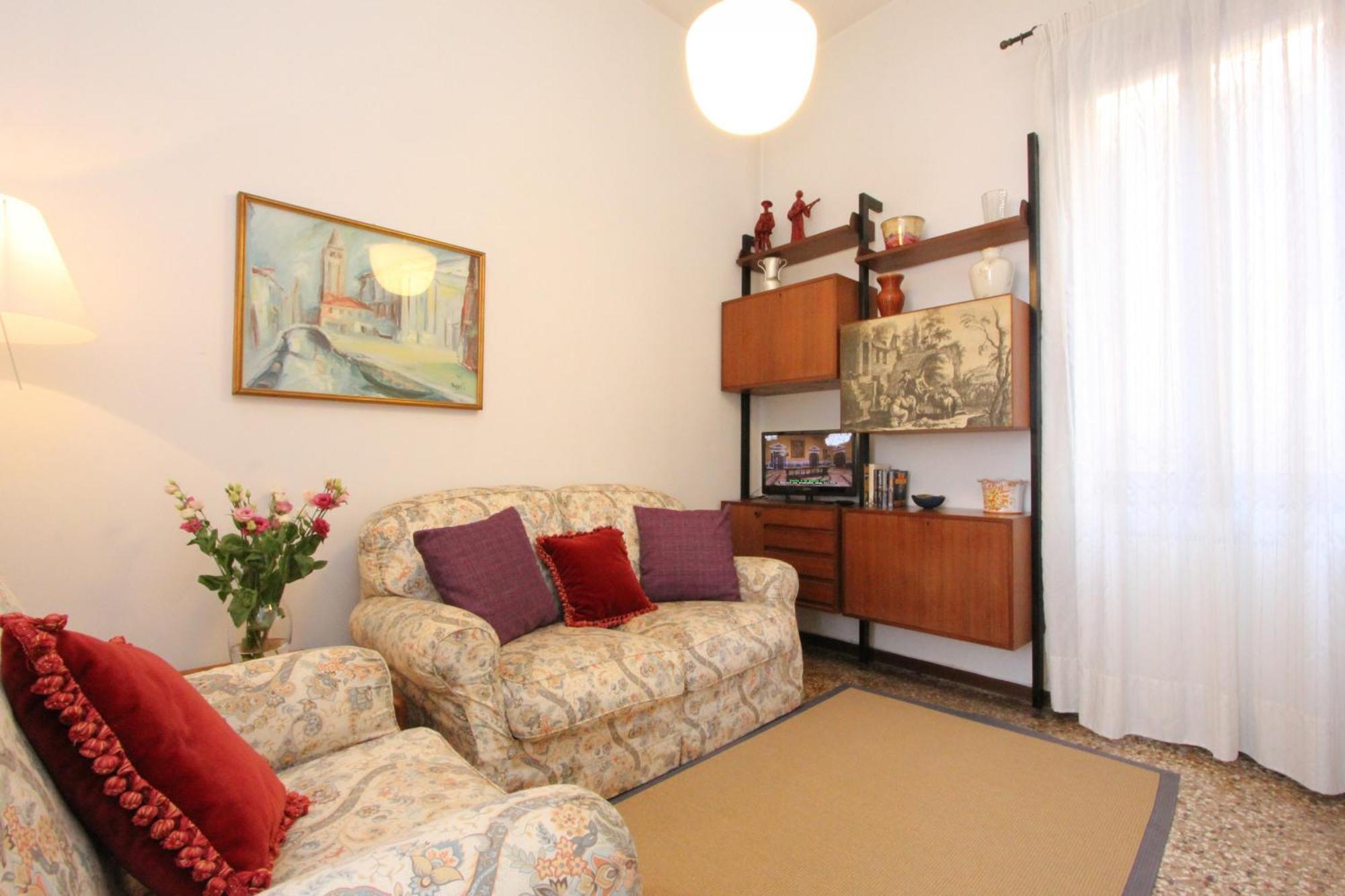 City Apartments Rialto Market Венеція Екстер'єр фото