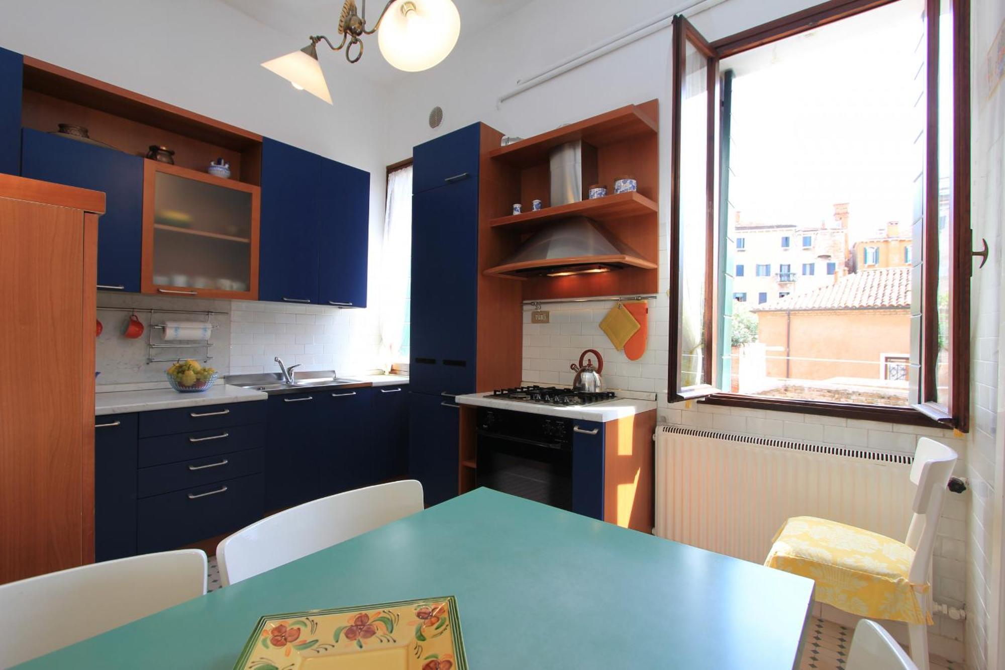 City Apartments Rialto Market Венеція Екстер'єр фото