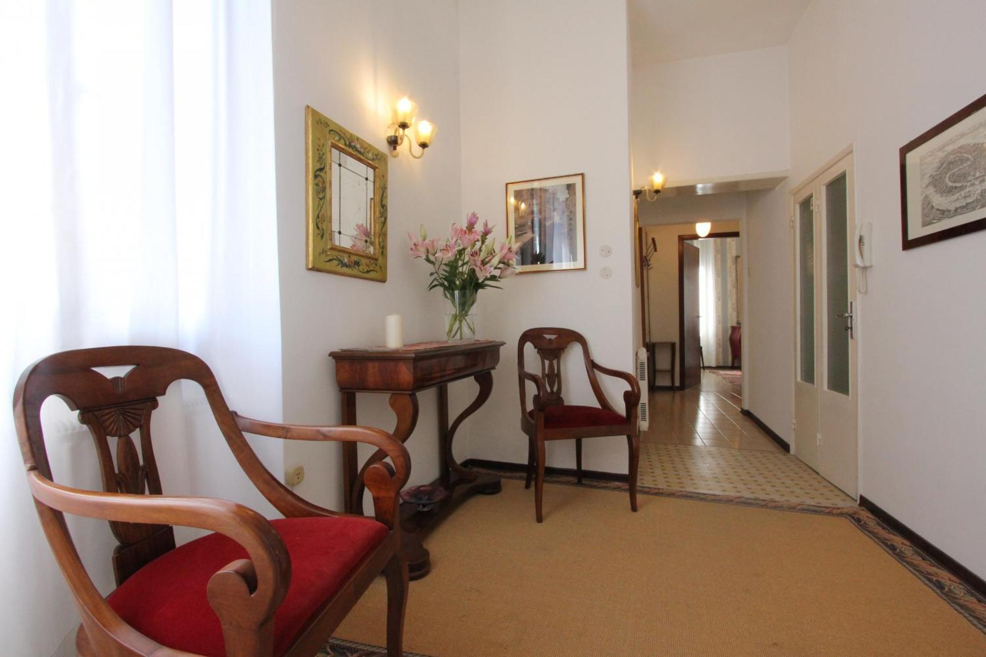 City Apartments Rialto Market Венеція Екстер'єр фото