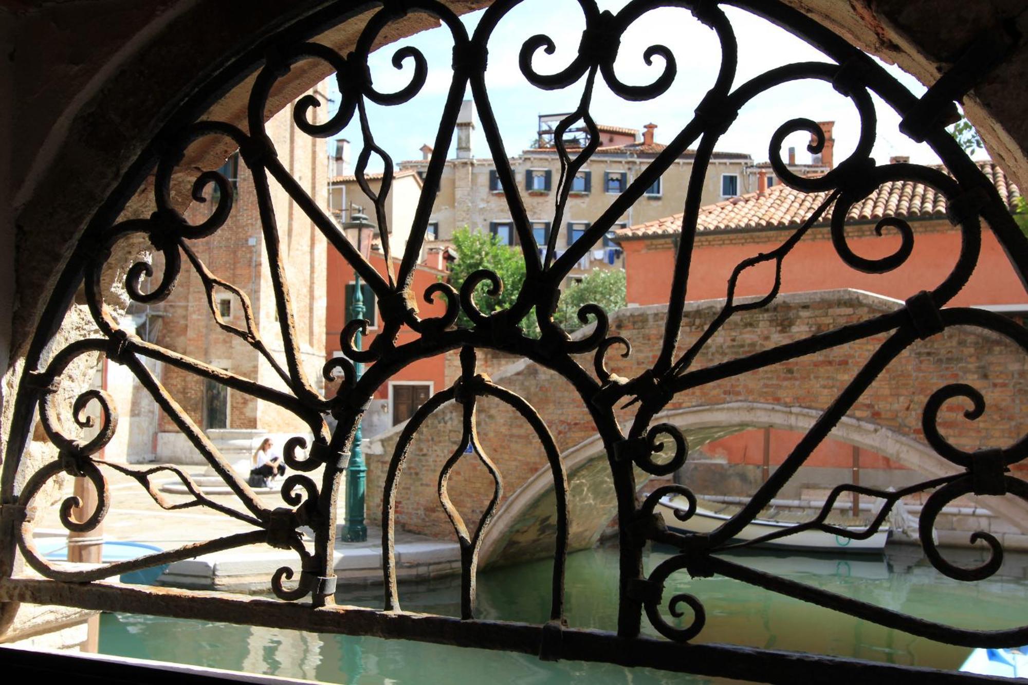 City Apartments Rialto Market Венеція Екстер'єр фото