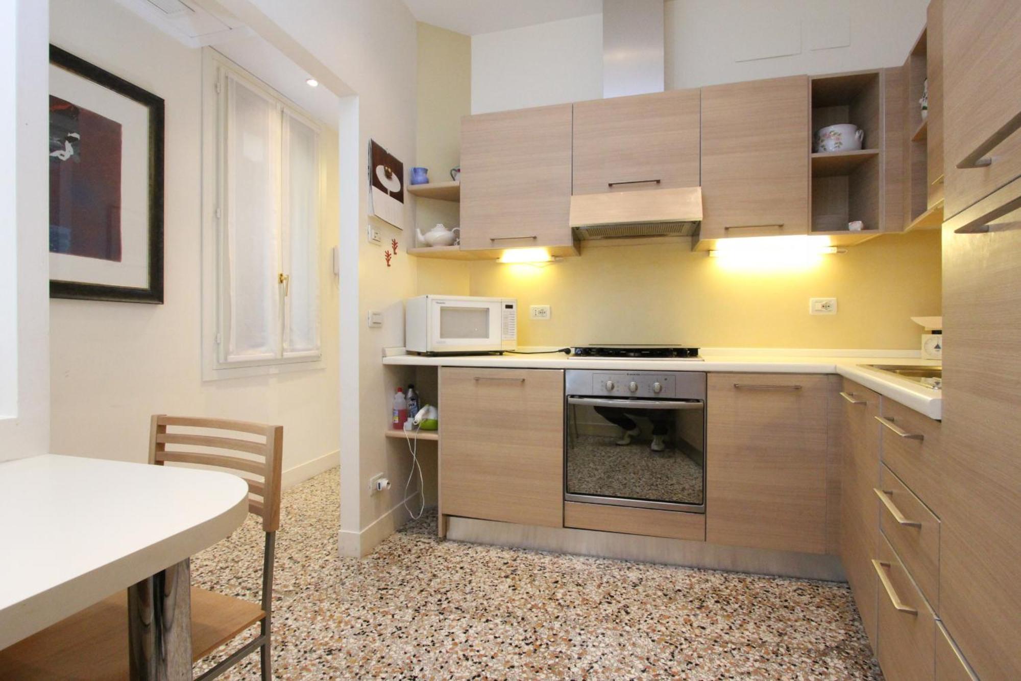 City Apartments Rialto Market Венеція Екстер'єр фото
