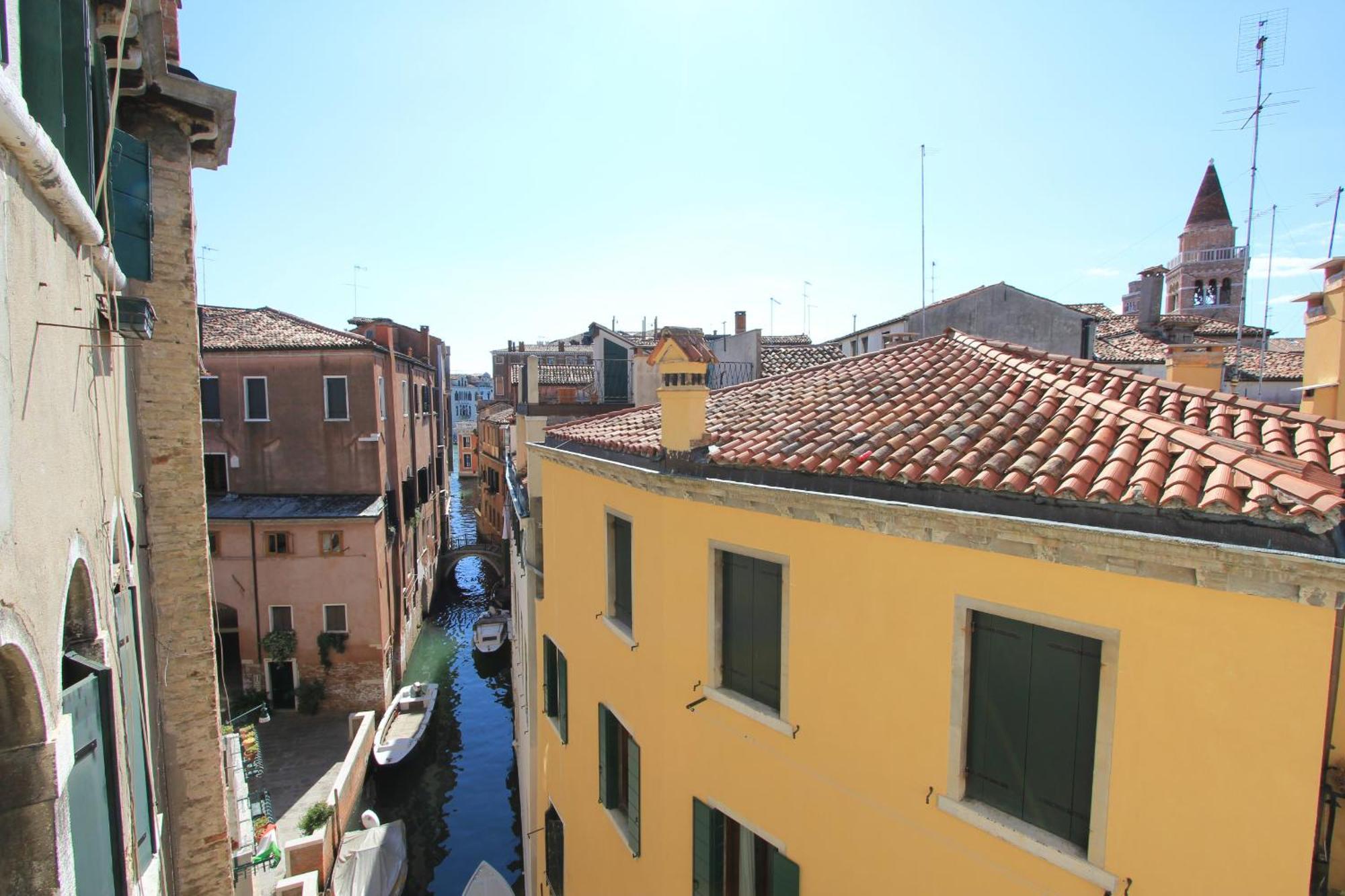 City Apartments Rialto Market Венеція Екстер'єр фото