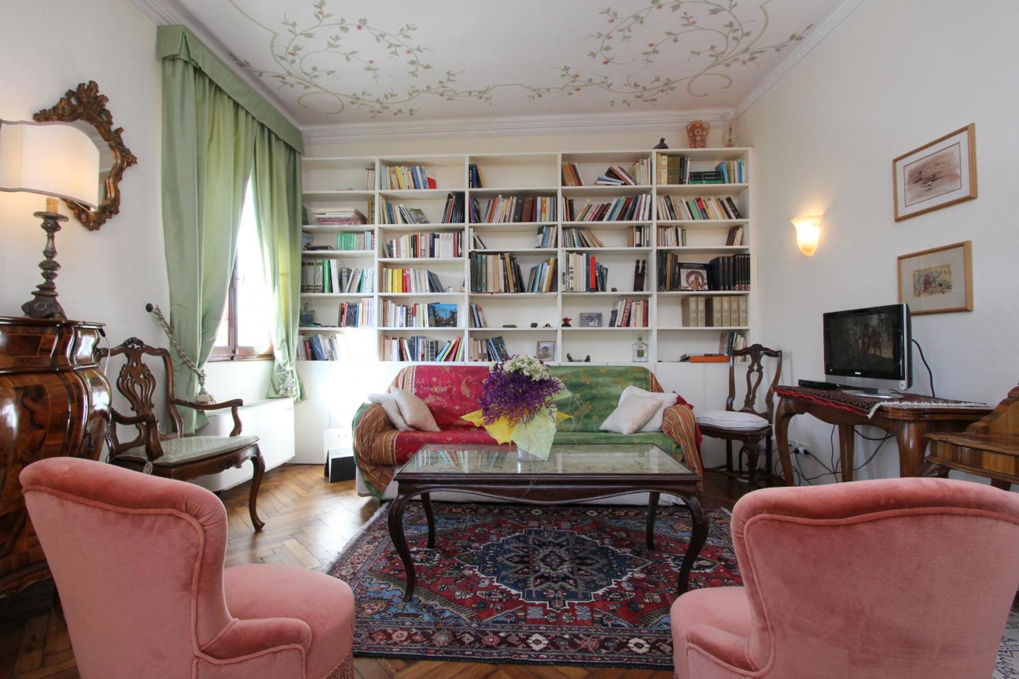 City Apartments Rialto Market Венеція Екстер'єр фото