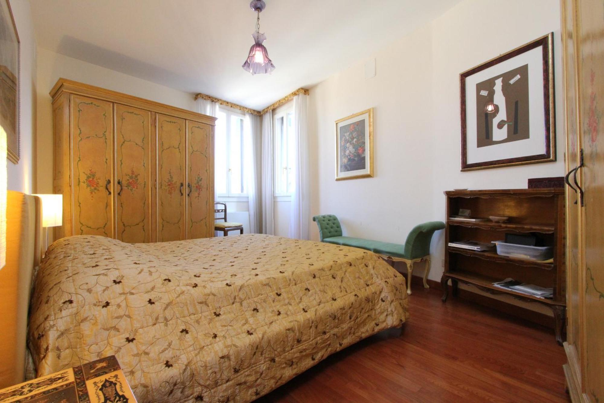 City Apartments Rialto Market Венеція Екстер'єр фото