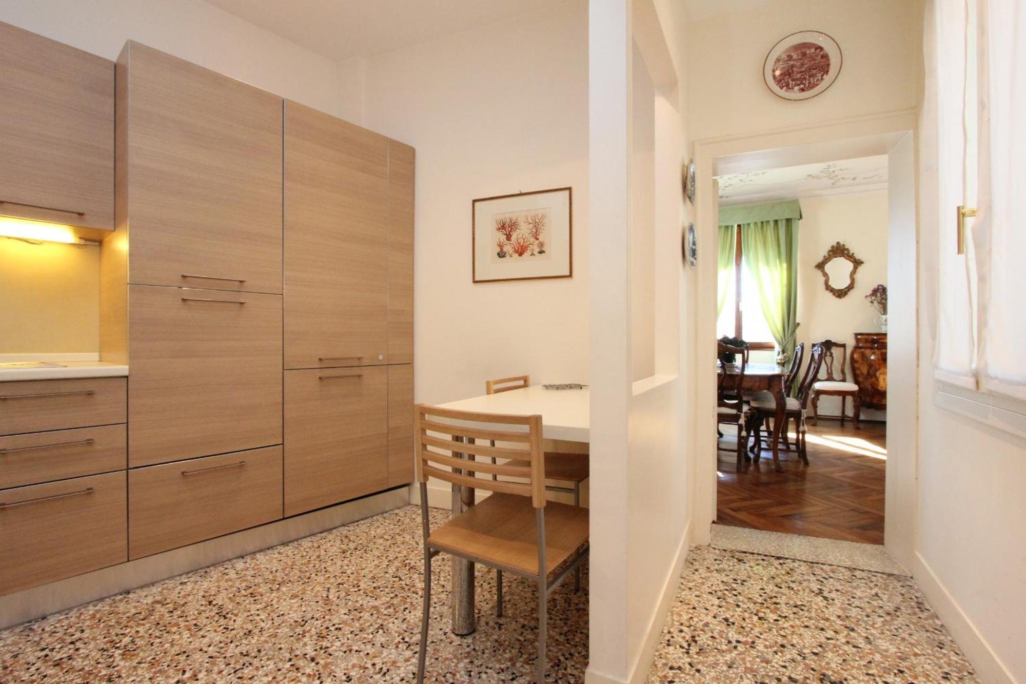 City Apartments Rialto Market Венеція Екстер'єр фото