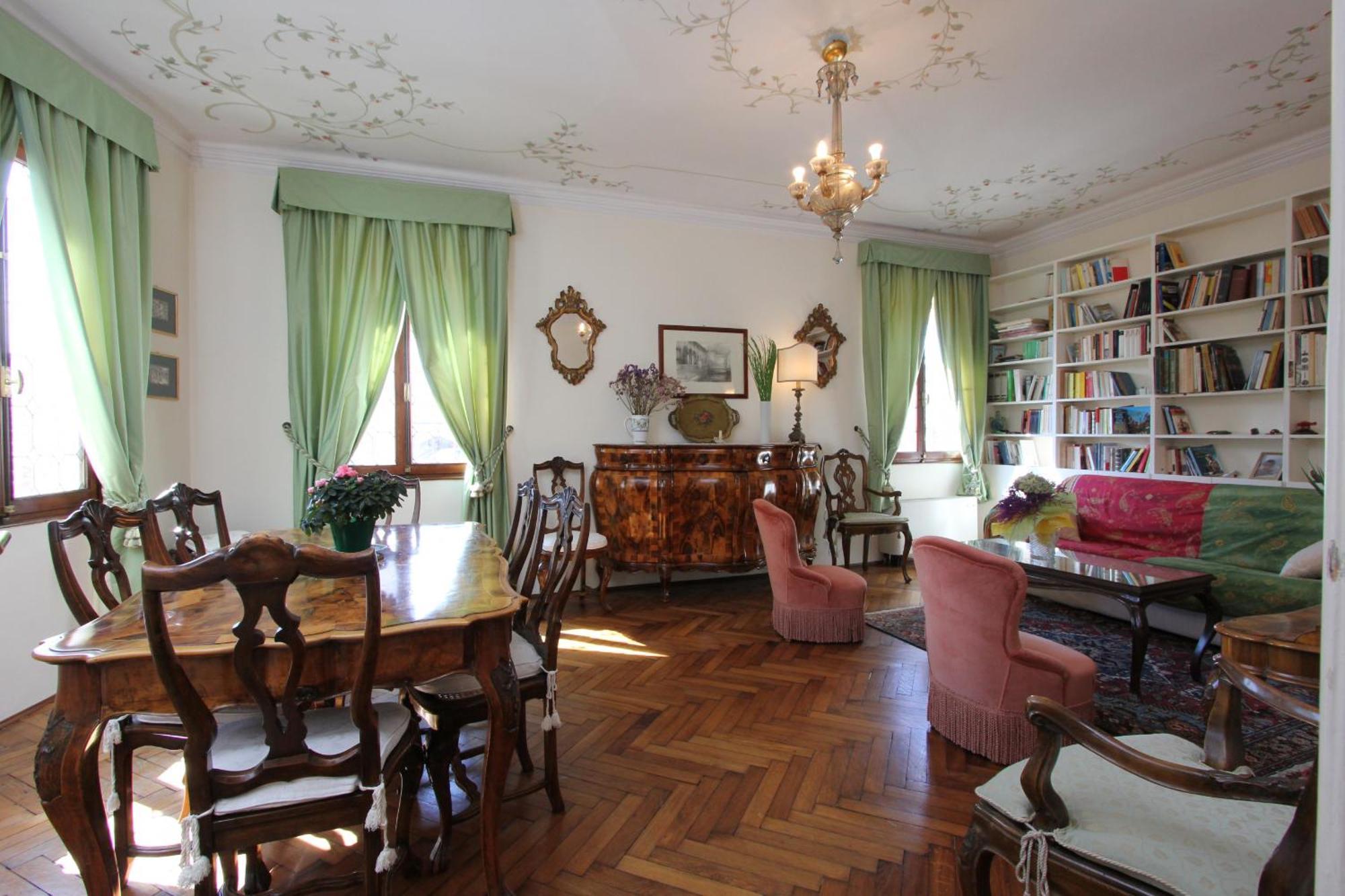 City Apartments Rialto Market Венеція Екстер'єр фото