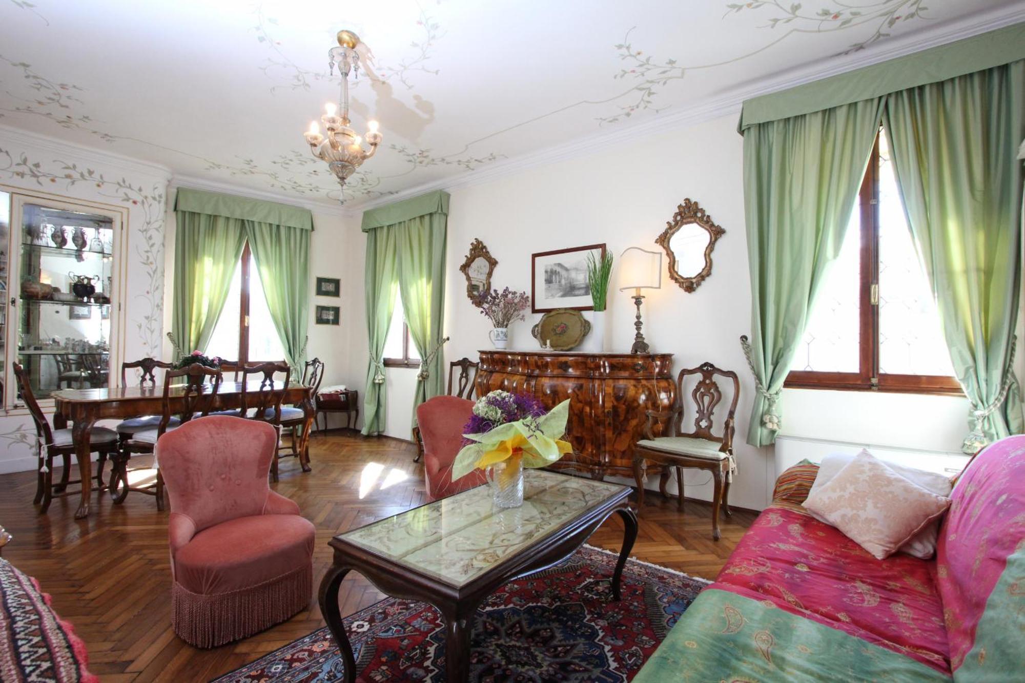 City Apartments Rialto Market Венеція Екстер'єр фото