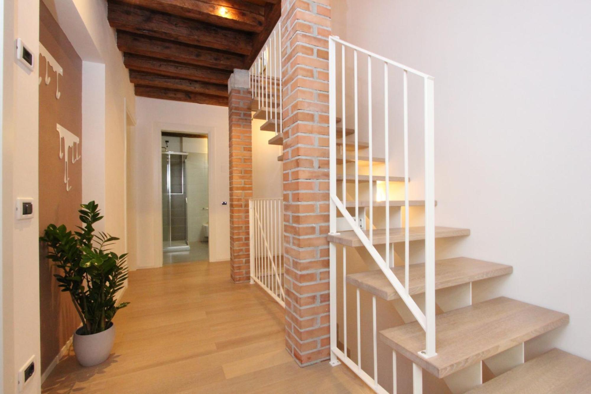 City Apartments Rialto Market Венеція Екстер'єр фото