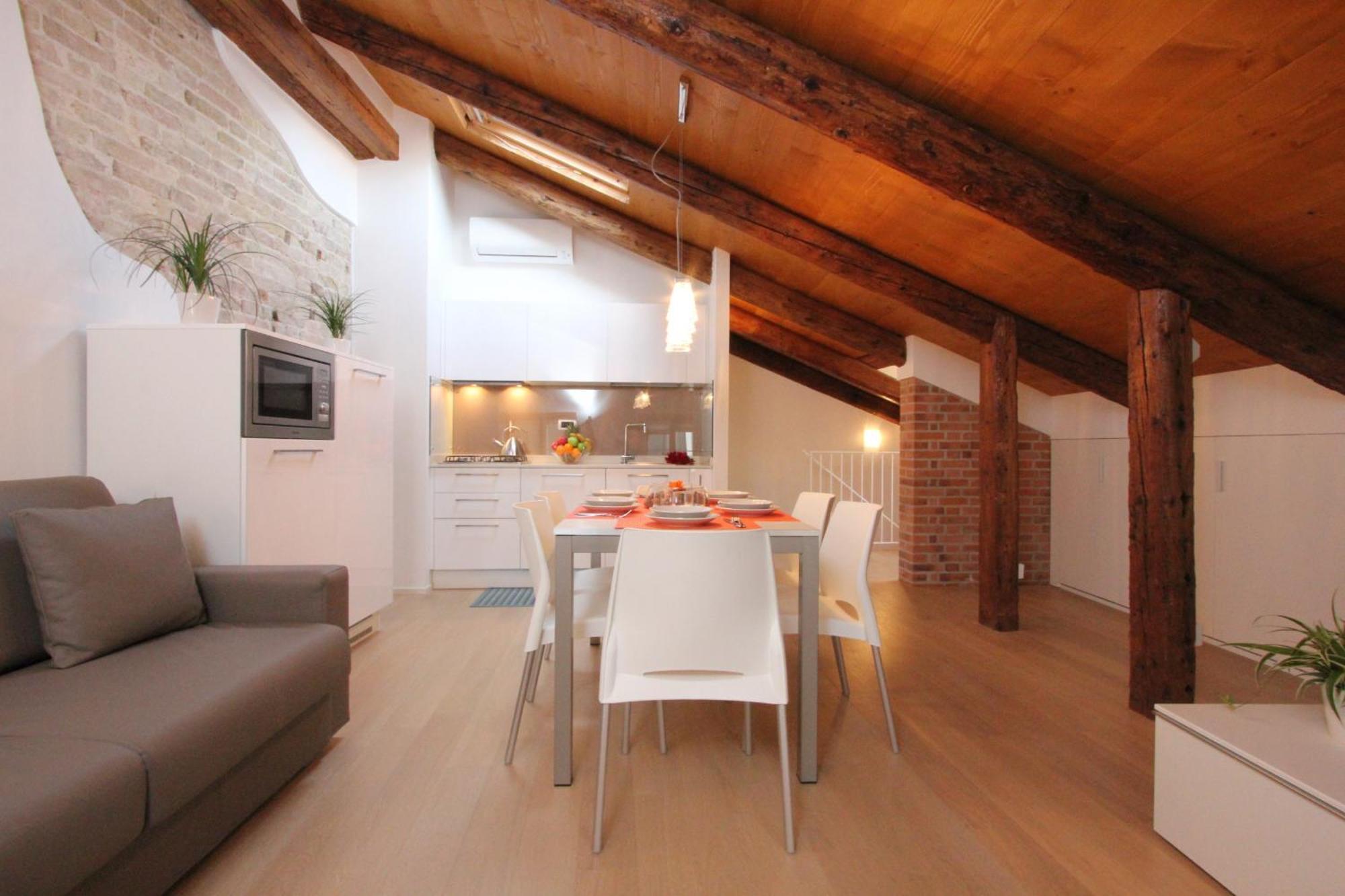City Apartments Rialto Market Венеція Екстер'єр фото