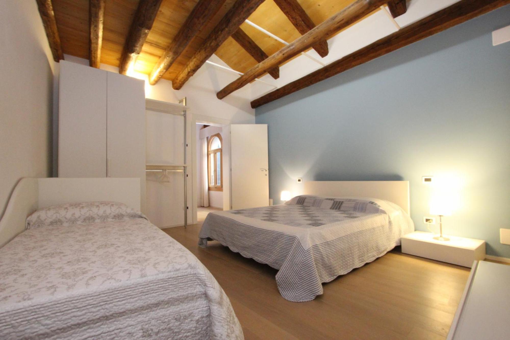 City Apartments Rialto Market Венеція Екстер'єр фото