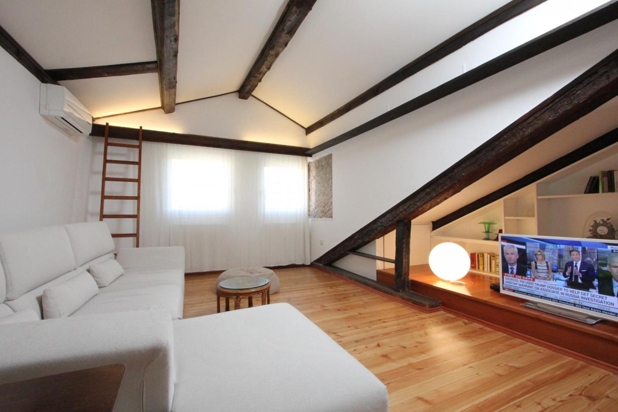 City Apartments Rialto Market Венеція Екстер'єр фото