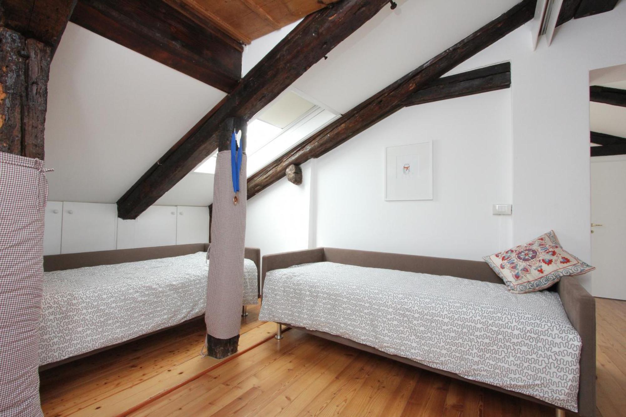 City Apartments Rialto Market Венеція Екстер'єр фото