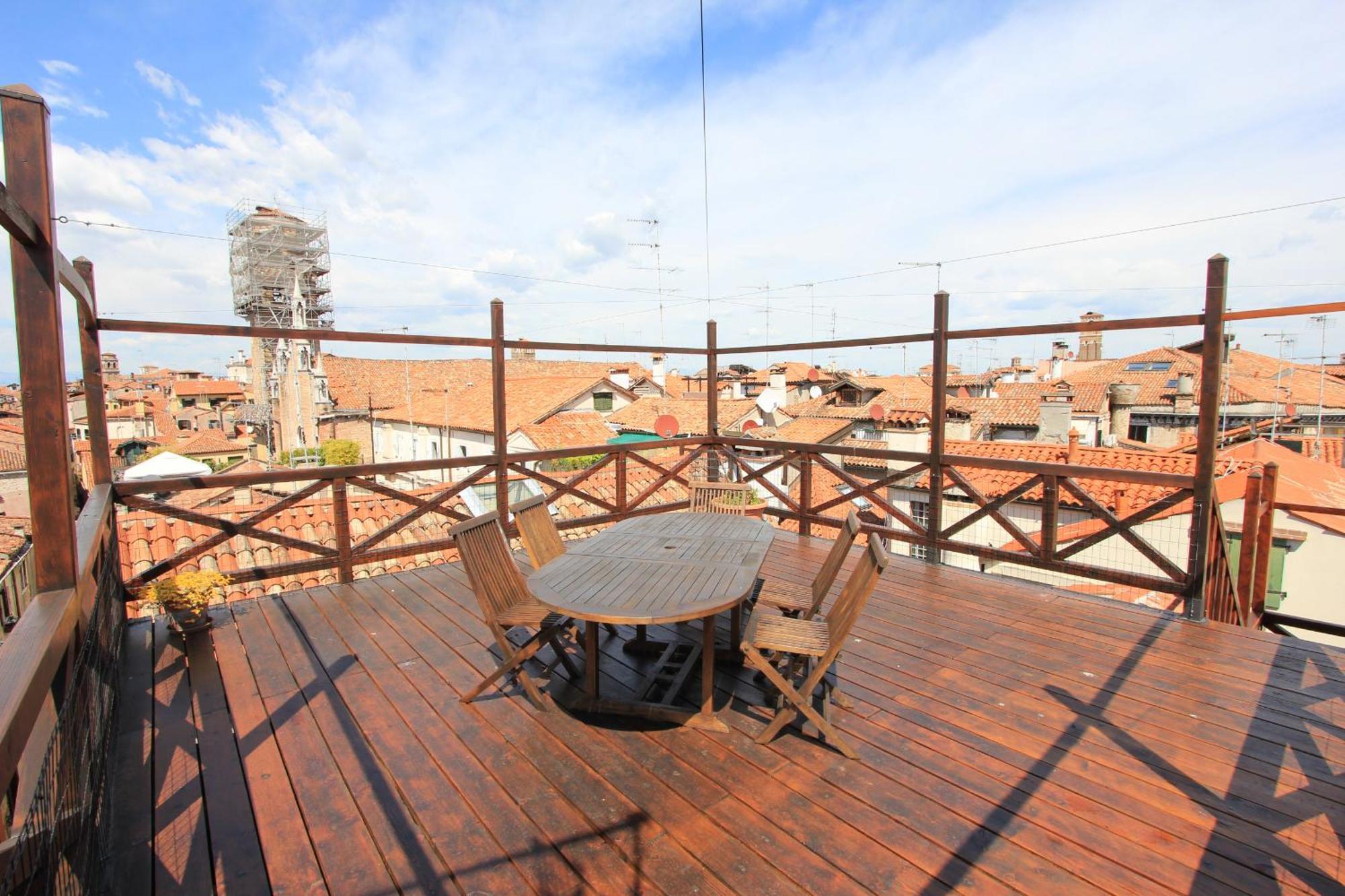 City Apartments Rialto Market Венеція Екстер'єр фото