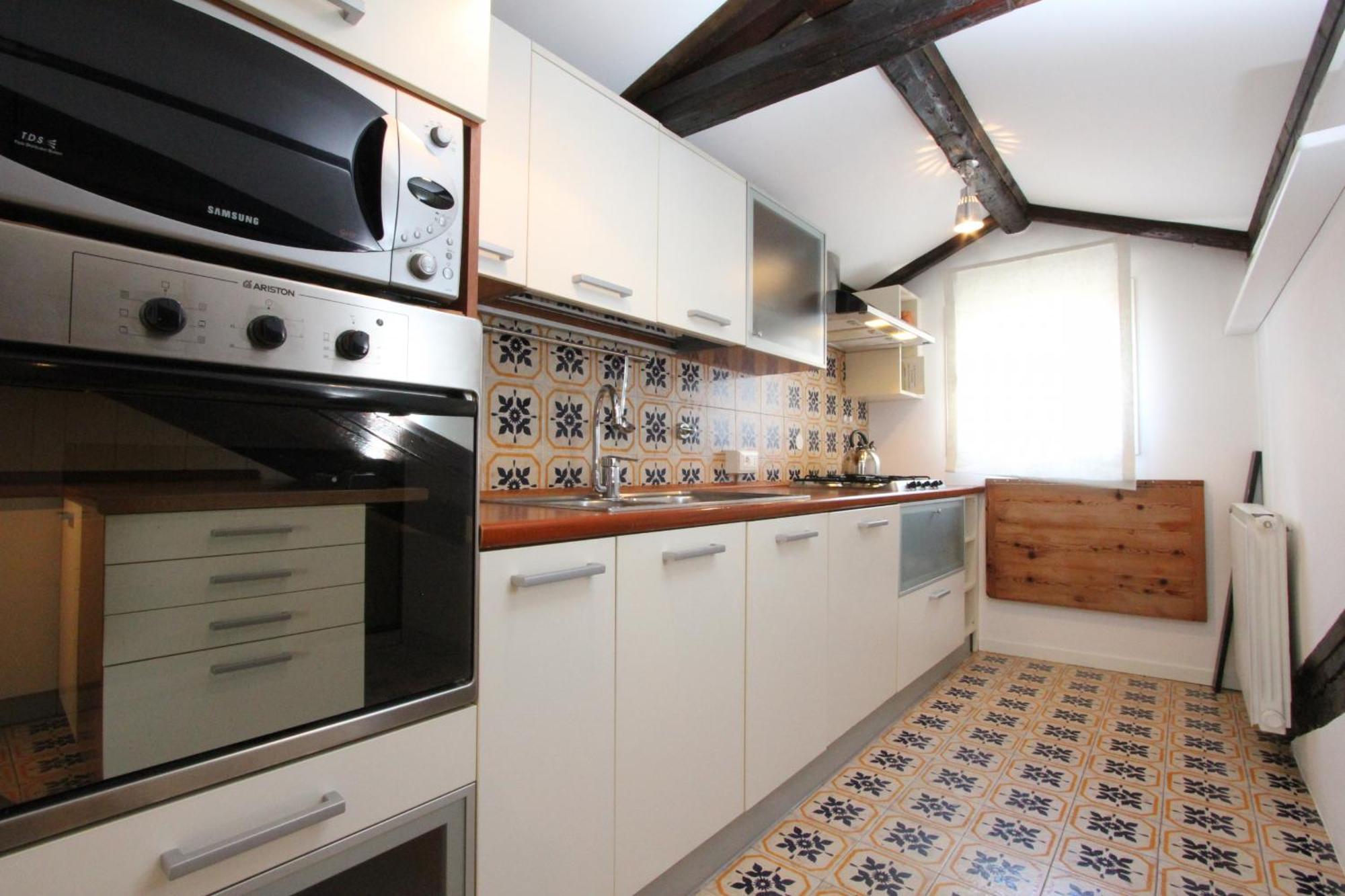 City Apartments Rialto Market Венеція Екстер'єр фото