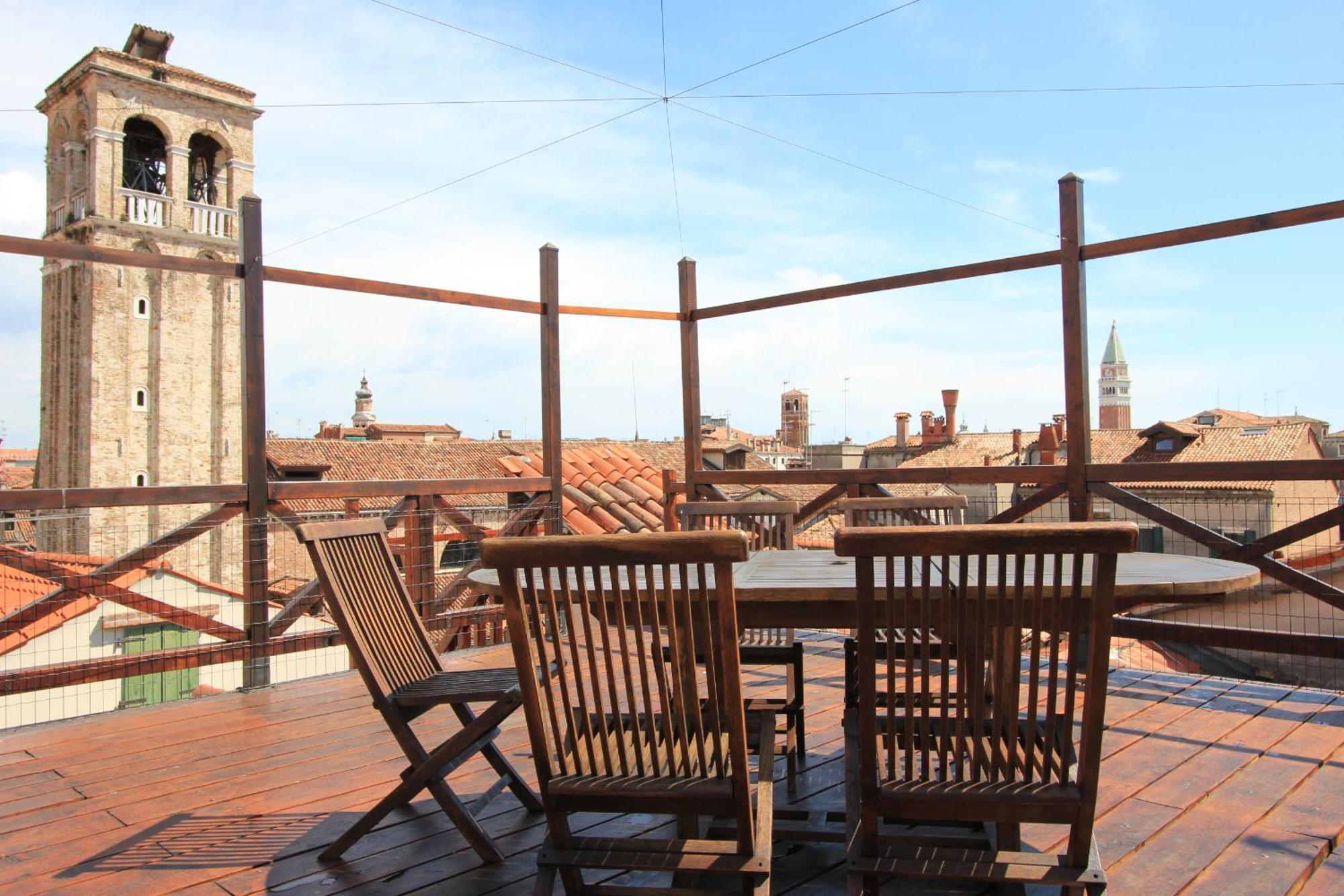 City Apartments Rialto Market Венеція Екстер'єр фото