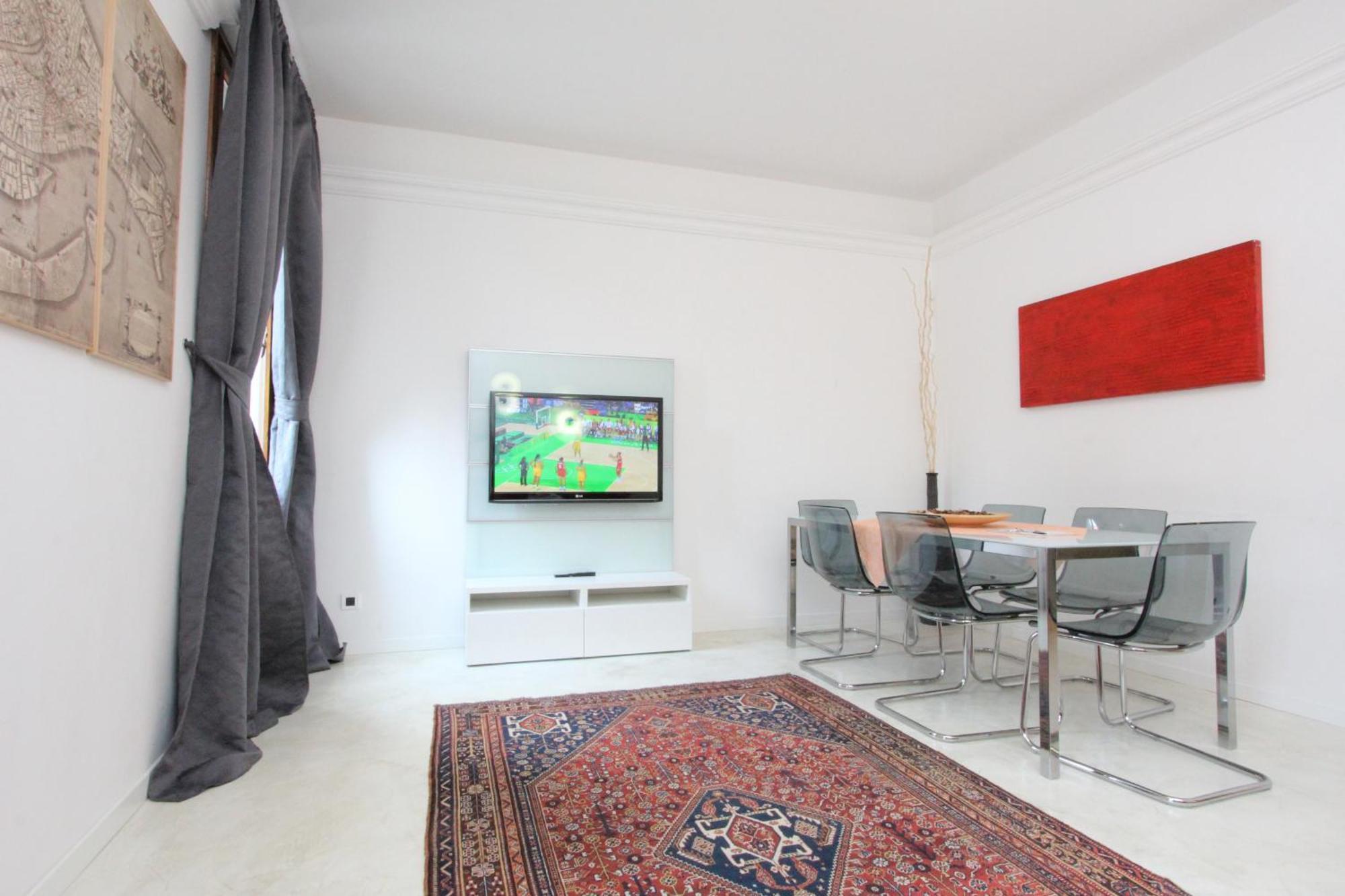 City Apartments Rialto Market Венеція Екстер'єр фото