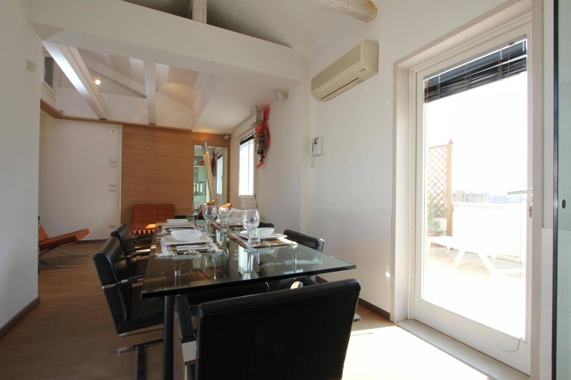 City Apartments Rialto Market Венеція Екстер'єр фото