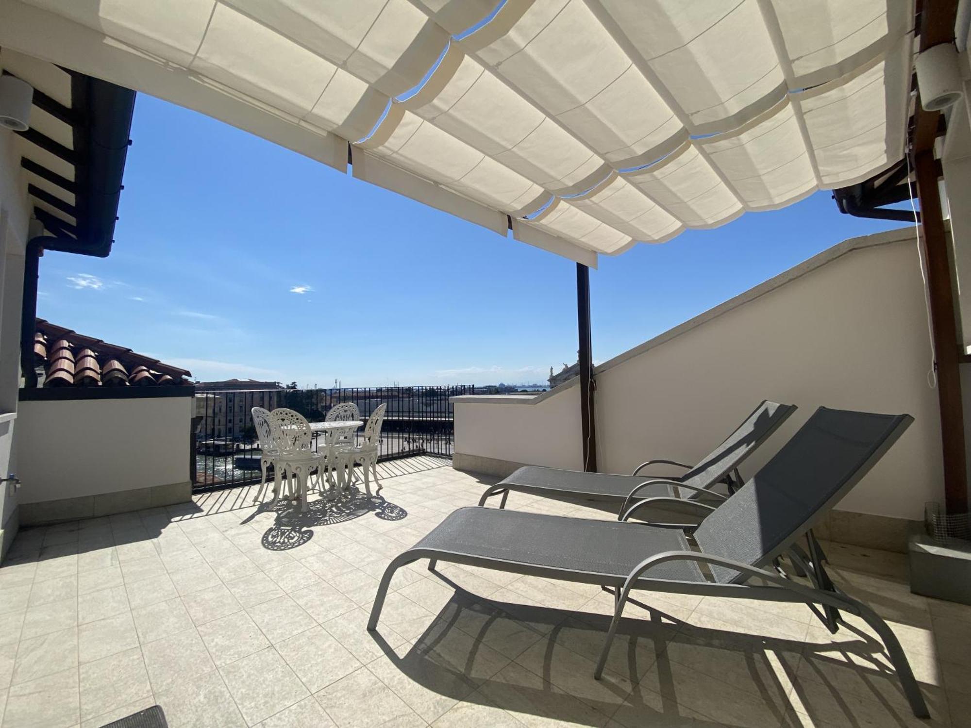 City Apartments Rialto Market Венеція Екстер'єр фото