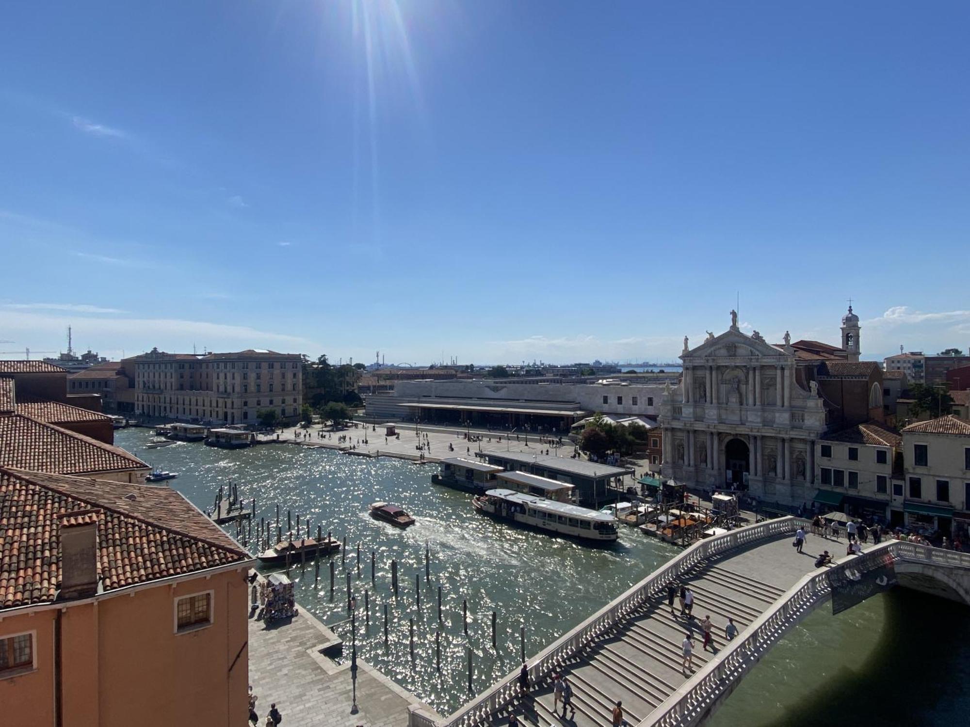 City Apartments Rialto Market Венеція Екстер'єр фото