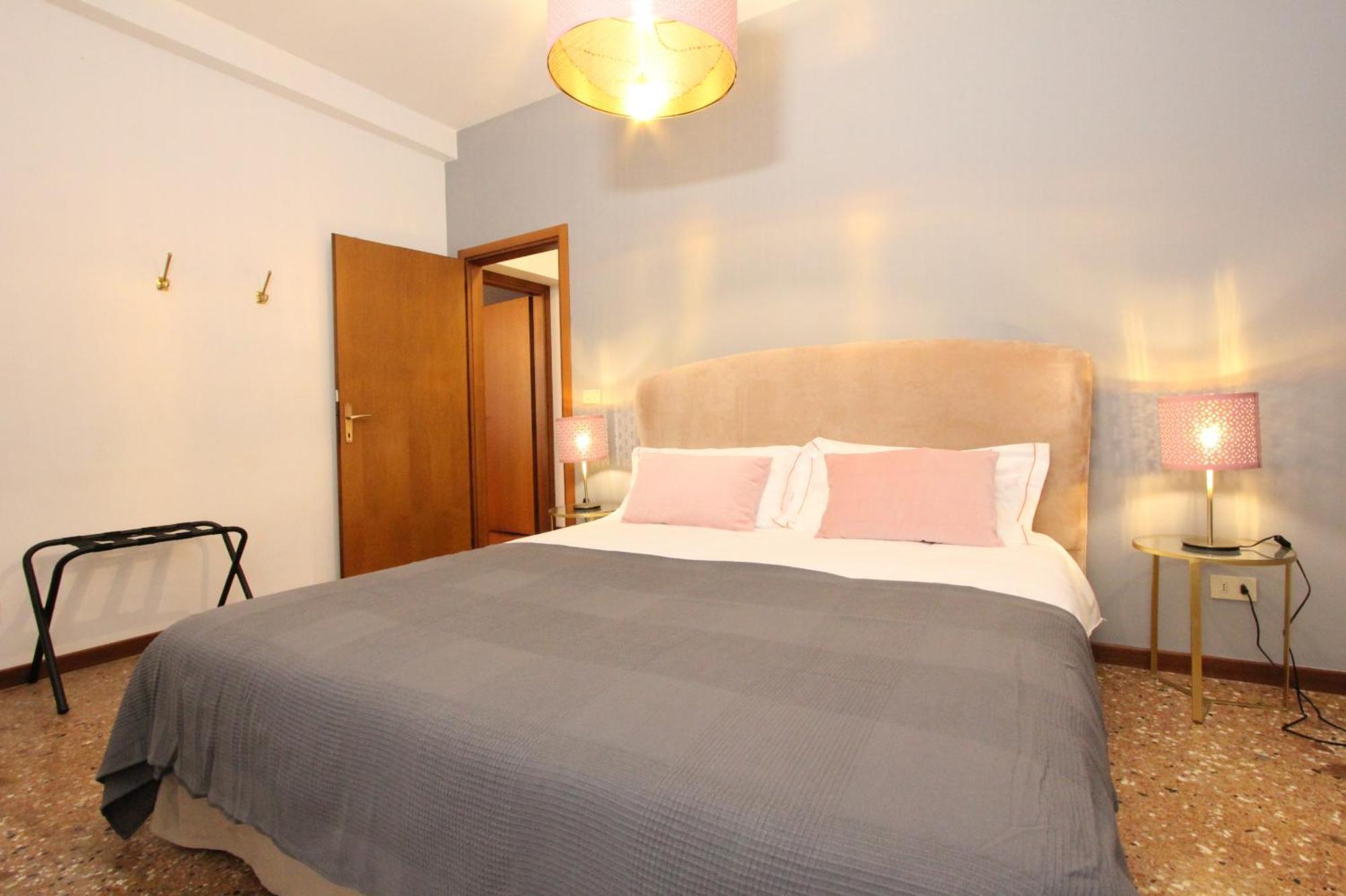 City Apartments Rialto Market Венеція Екстер'єр фото
