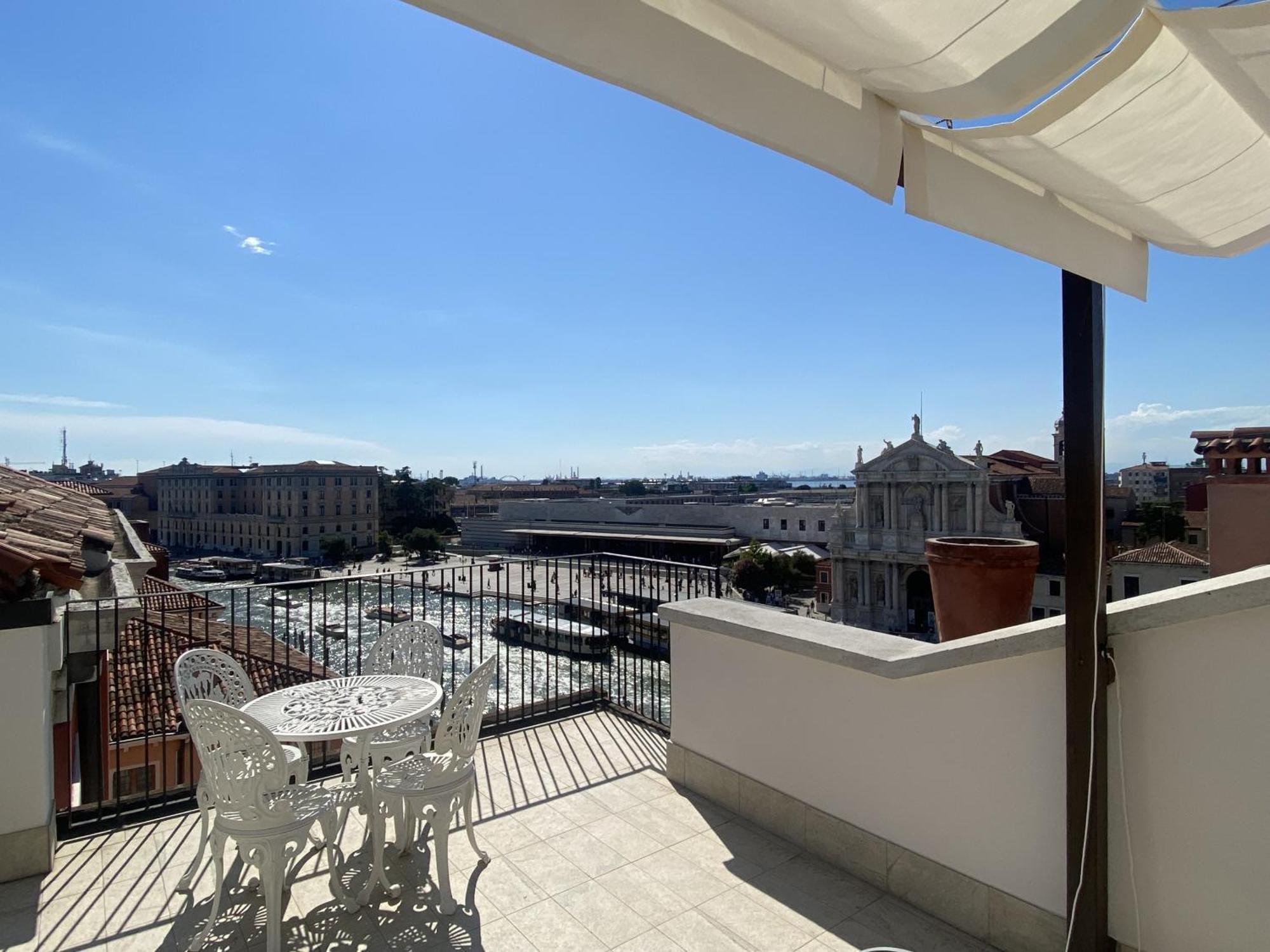 City Apartments Rialto Market Венеція Екстер'єр фото