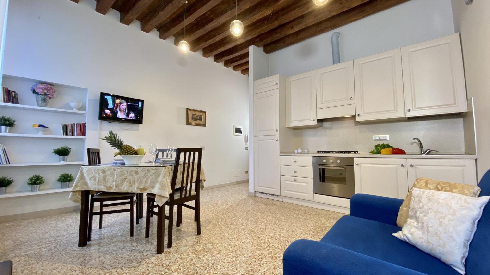 City Apartments Rialto Market Венеція Екстер'єр фото